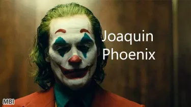 Biografi Joaquin Phoenix