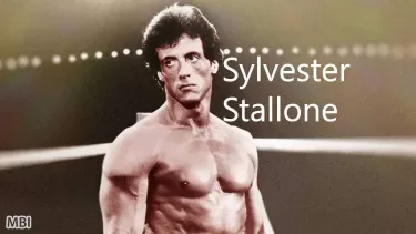 Biografi Sylvester Stallone