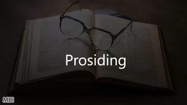 Prosiding