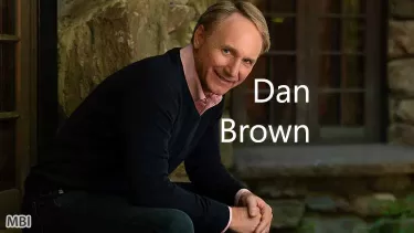 Biografi Dan Brown