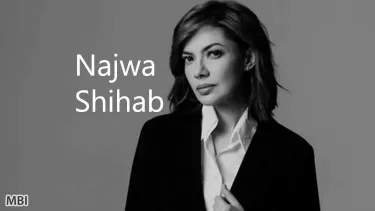 Biografi Najwa Shihab