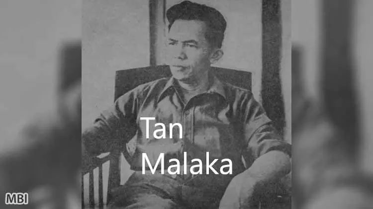 Biografi Tan Malaka Sang Pahlawan Nasional