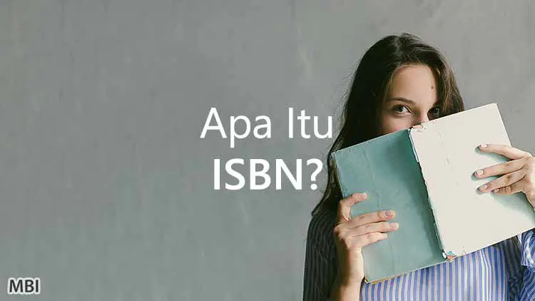 Apa itu ISBN