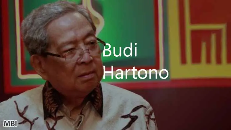Biografi Budi Hartono Orang Terkaya di Indonesia