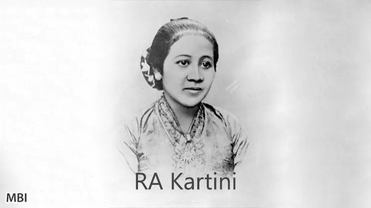 Biografi Tokoh Perempuan Indonesia RA Kartini