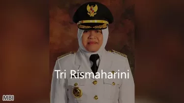 Biografi Tri Rismaharini