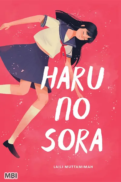 Novel Haru N Sora