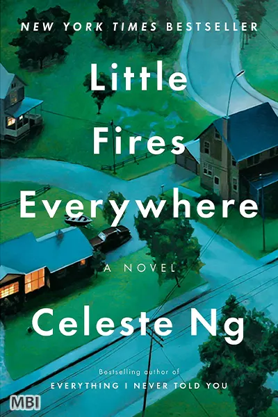 Novel Little Fires Everywhere