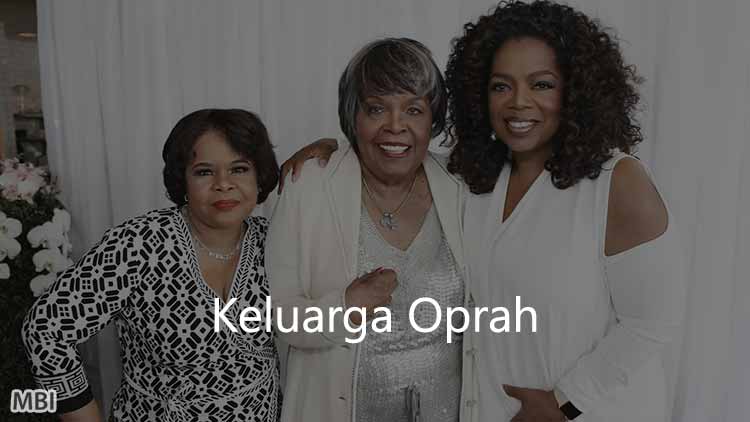 Keluarga-Oprah