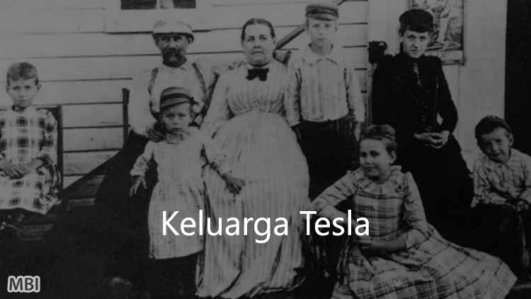 Keluarga-Tesla