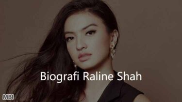 Biografi-raline-shah